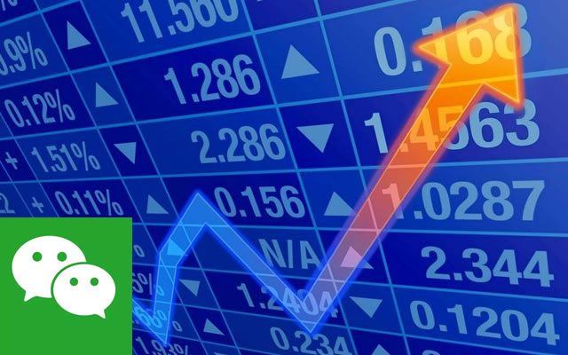 微信公眾平臺將對推薦薦股票、期貨等公眾號進(jìn)行處理