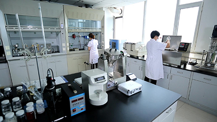 瑞龍生物 以科技創新驅動生物科技研發，引領行業高質量發展