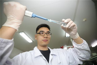 賽克賽斯 十年磨一劍，以生物科技研發驅動，劍指三十億營收新高度
