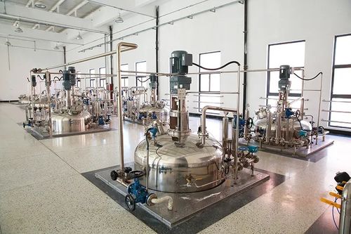 以合成生物為引擎，驅(qū)動綠色智造 華熙生物引領(lǐng)生物科技研發(fā)新紀元