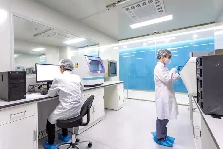 億微生物榮獲“中國創翼”三等獎，賦能癌癥早期診斷與篩查新突破