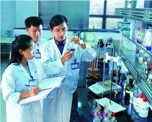 上海基康生物技術